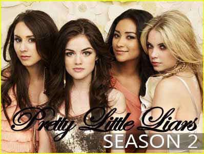 Watch Pretty Little Liars Season 2 Episode 12 Online